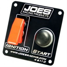 joes ignition switch panel 